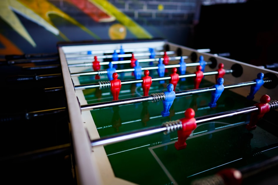 Maximize Your Fantasy Football League